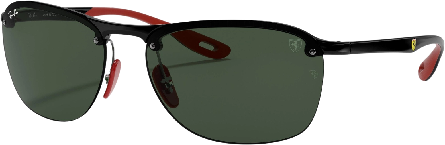 ray ban RB4302M F60171