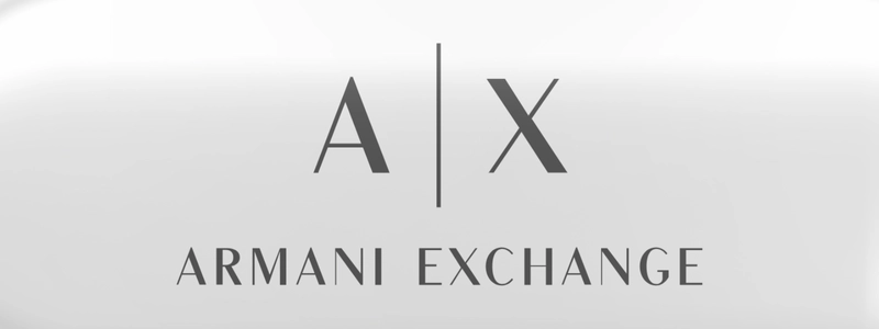 armani exchange