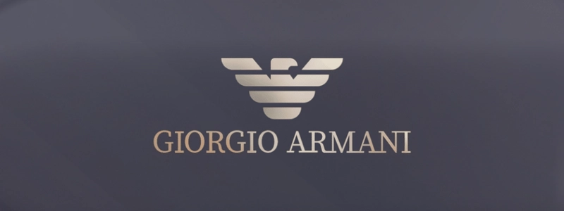 giorgio armani